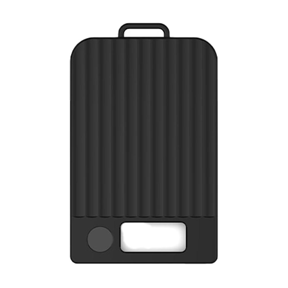

For PLAUD Note/Plaud Note Pro(2025) PC Magnetic Voice Recorder Case TPU Integrated Watch Strap Case Dropshipping
