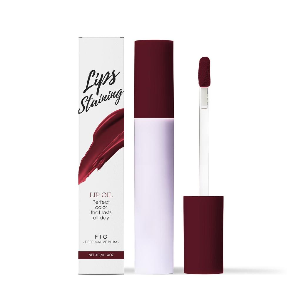 Mirror-Finish Hydrating Lip Oil Collection Essential ingredients nourish skin for a dewy, luminous finish Hydrating lip oil 9 shades