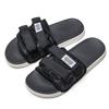 Summer Men'S Cool Slippers Women'S Trend Personality Fashion One-Word Drag Couple Platform Beach Shoes T28