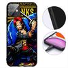 Shanks One Luffy Pieces Red Hair Cover for Motorola Moto G86 G14 G35 G34 G45 G55 G67 G75 G85 G24 G15 G54 G57 Power Phone Case