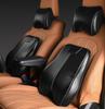 Suzuki Jimny Neck & Lumbar Support Pillow for Interior Modification