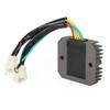 Voltage Regulator Rectifier For Honda CBR500F 1987-1991 CBR600F 1987-1990