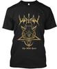 Neu! Beliebtes Watain The Wild Hunt Schweden Musik Kunst Grafik Retro T-Shirt S-4XL