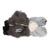 Dog Winter Clothes Exquisite Classic Style Soft Comfortable Thick Dog Warm Clothes Puppy Winter Clothes