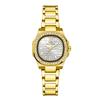 Niche Light Luxury Retro Watch Women'S Square Wind Small Dial Watch Women