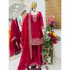 Indian Pakisatni Bollywood Salwar Kameez Beautiful Desigenr Ethnic Palazzo Suit