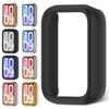 Case for Xiaomi Band 10 Pro Protective Hard PC Bumper Hollow Shell Protection Smartwatch Mi Band 10 Pro 10Pro Protector Cover 7
