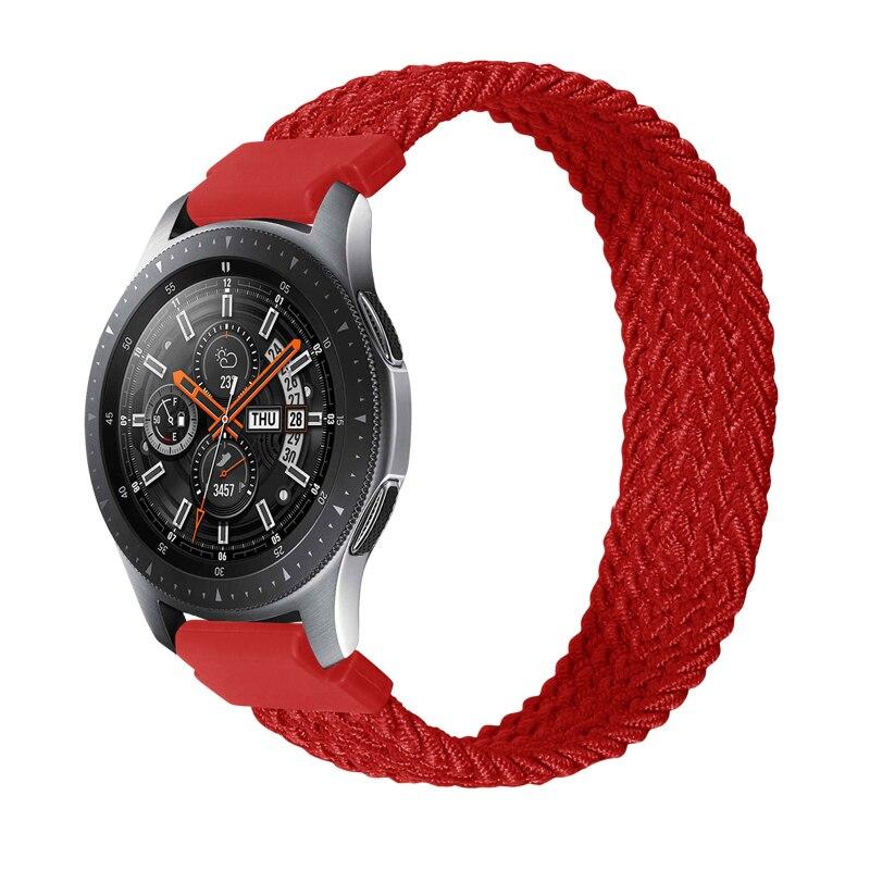Ripley - SMARTWATCH SAMSUNG GALAXY WATCH 46 MM SILVER