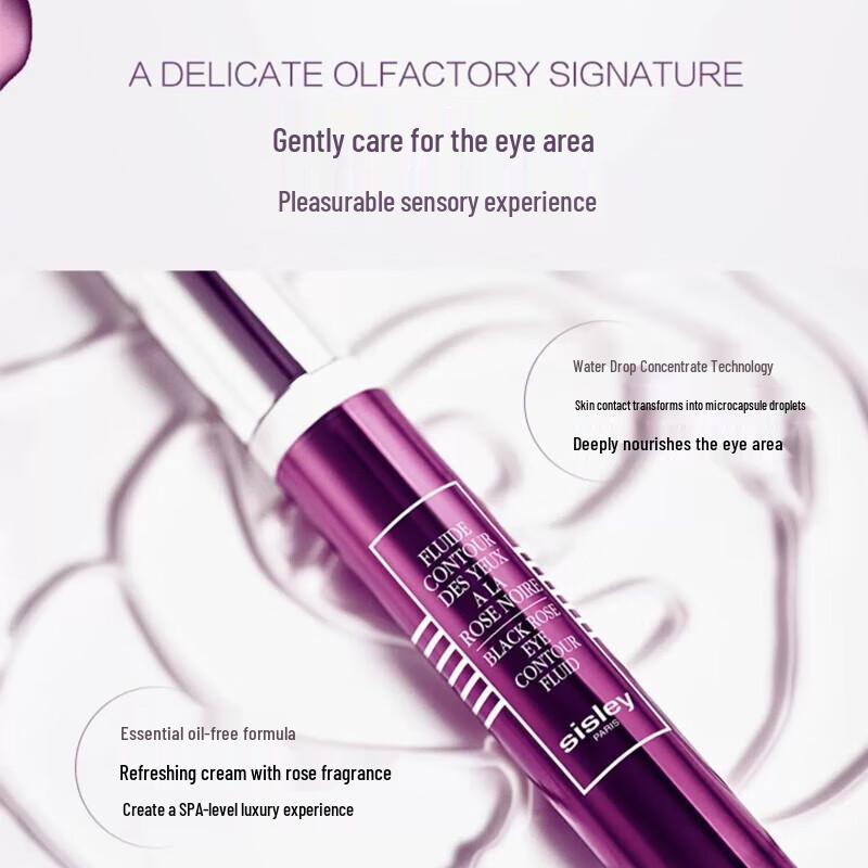 Sisley Eye & Lip Care
