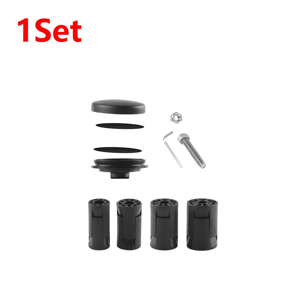 

GPS Tracker Holder Bicycle Front Fork Down Tube Bracket Practical Anti-Theft Bike Mount Bicycle Accessories GPS Locator Case