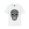 DOTD Skull - Unisex Softstyle T-Shirt