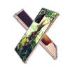 Genshin Impact Tighnari Phone Case for Samsung A55 A35 A25 A15 A07 A05S A16 A17 A26 A36 A37 A56 A57 Galaxy Note 20 10 A50S A71 A
