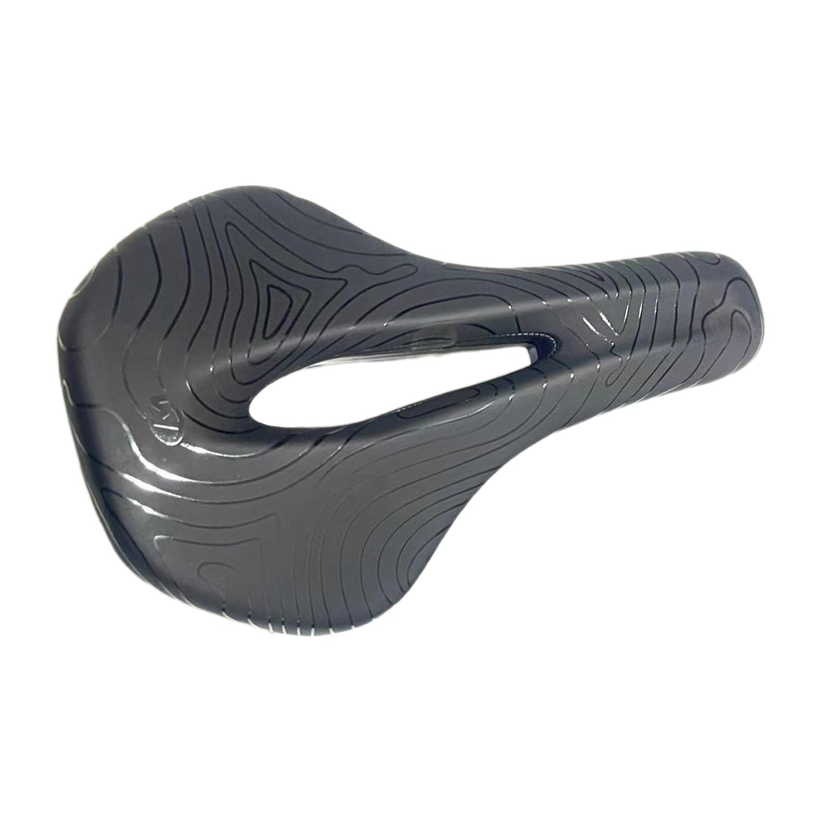 

Подушка сиденья для велосипеда Полый аксессуар для езды на велосипеде Сиденье для велосипеда Седло для горного велосипеда