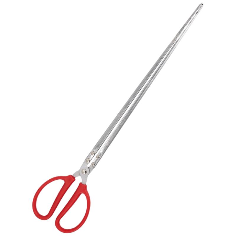 Hersdige Garbage Picker Tongs Garbage Tongs