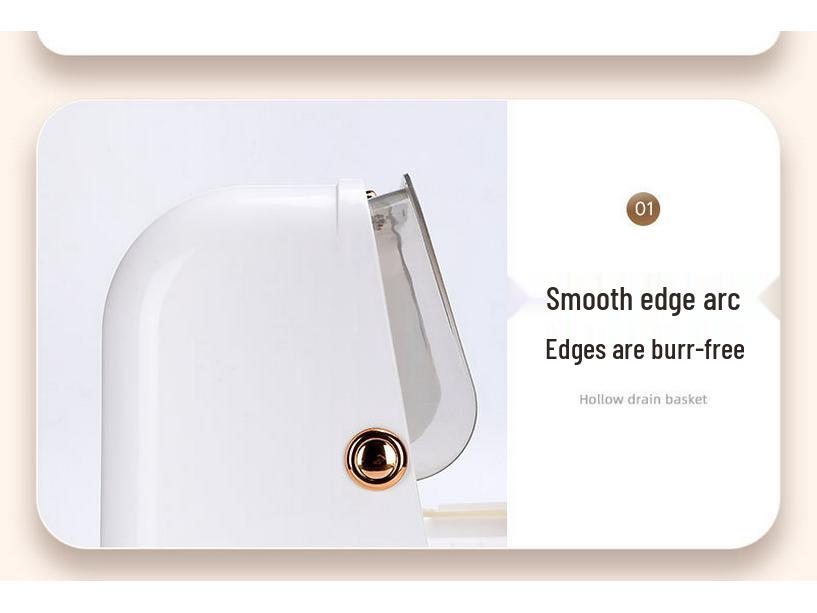 Glass Cup Drying Rack and Dustproof Holder for Wine and Water Glasses