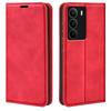 For Realme C71 4G Case Skin Touch Leather Wallet Phone Cover