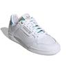 adidas Wmns Continental 80 'White Gold Metallic' Women's FW2534