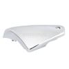 Motorcycle Chrome Left Right Battery Side Cover Fairing For Kawasaki Vulcan VN900 Classic Custom 2006-2020