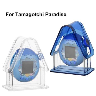 Konsole do gier – Tamagochi