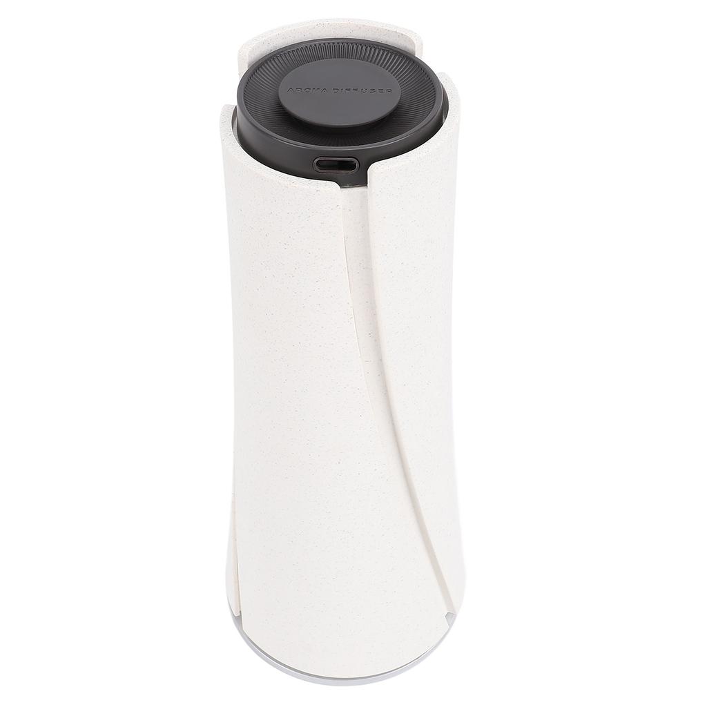 Aromatherapy Diffuser with Timer APP Control Rechargeable 100ml Cool Mist Essential Oil Diffuser for Bedroom Living