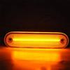 LED Side Marker Light Smoked Lens Front Rear Turn Signal Lights Lamp for MAZDA MX-5 MX5 MIATA 1990-2005