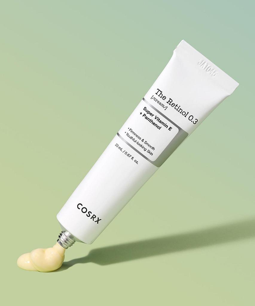 COSRX The Retinol 0.3 Cream