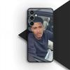 Cover for Motorola Moto G86 G57 E14 E15 G14 G34 G67 G84 G24 A54 G15 Power E22 Casing Phone Case Soccer NO 5 Football No5 Number