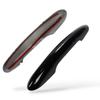 Kanoan BMW Door Handle Covers for MINI Cooper Vehicles with Comfort Access Set of Smart Key Mini Cooper Aftermarket F54, F55, F60, Etc., 5-Door Holes,