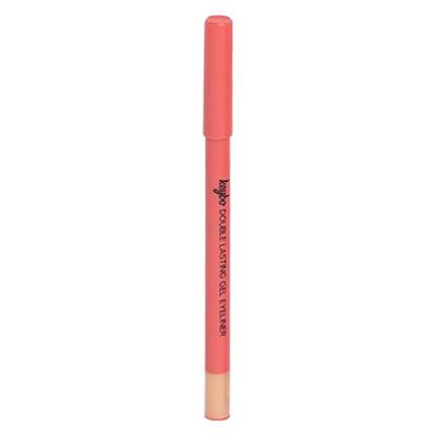 Kibo Double Lasting Gel Pencil Eyeliner 0.5g, 1 Piece, Moonlight Aurora