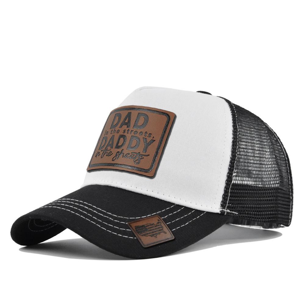Vintage Adjustable Unisex Vintage Cap for Outdoor Hiking and Mountaineering