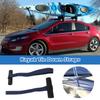 Kayak Tie Down Straps Canoes Secure Cargo Straps 2 Pieces Heavy-Duty Tie Downs For Boat Snowmobile Truck Motorcycle Kayak RV