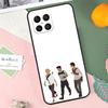 Maze Runner Case For Honor X9b X8b X9a X8a X8 X9 X9c 50 70 90 Lite Honor 200 Pro Magic 7 5 6 Lite Cover