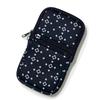 Neoprene Zipper Phone Bag Belt Wearing Phone Bag Pouch  Portable Power Source