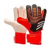 Gants De Gardien - Adidas - IQ4029 - Noir/Orange - Mousse Latex - Coupe Positive