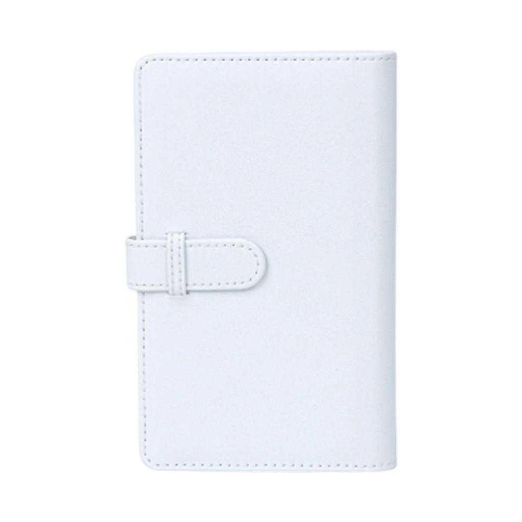 Card Binder 3 Pocket Trading Card Binder with Card Display Design 108 Double Sided Pocket Collection Binder Card Albums