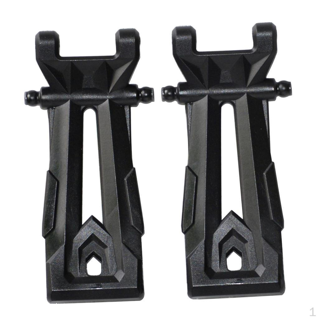 1/12 Scale RC Front/Rear for Xinlehong 9155,9156 Crawler DIY Parts