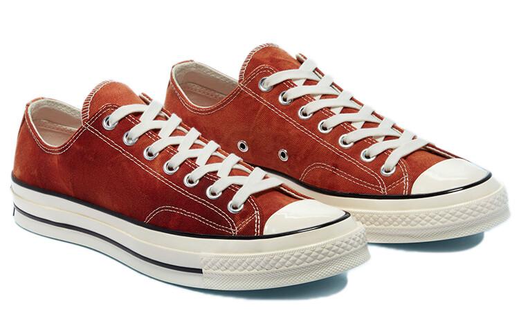 Converse Chuck Taylor All Star 70 Low Summer Daze - Red Bark - 170967C