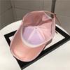 Spring Summer Baseball Cap Women Rhinestone Letter Hip Hop Caps Ladies Girls Casual Adjustable Sun Hat