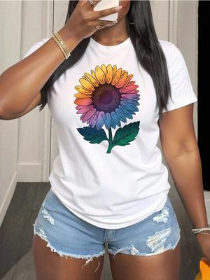 Üst Kıyafetler – T-shirtler