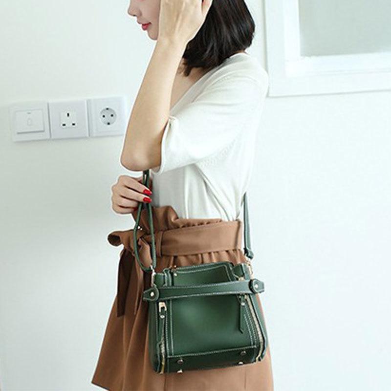 Ladies Cross Body Messenger Bag Women Shoulder Over Bags Designer Handbags