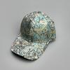 Outdoor Personalized Ethnic Style Totem Baseball Cap Men'S And Women'S Sunshade Fashionable Versatile Fashionable Cap