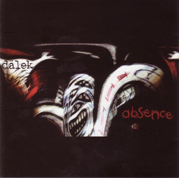 

CD DÄLEK - Absence IPC56 Ipecac Recordin 2005 Europe Rap & Hip-Hop/R&B Used