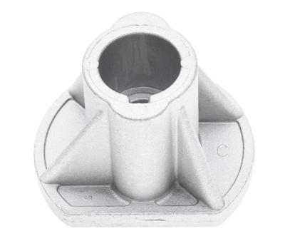 Adapter Rasenmäher Castel Garden Ng410/414/464Tr Cl484Tr R484Tr 25,4mm Ro50417