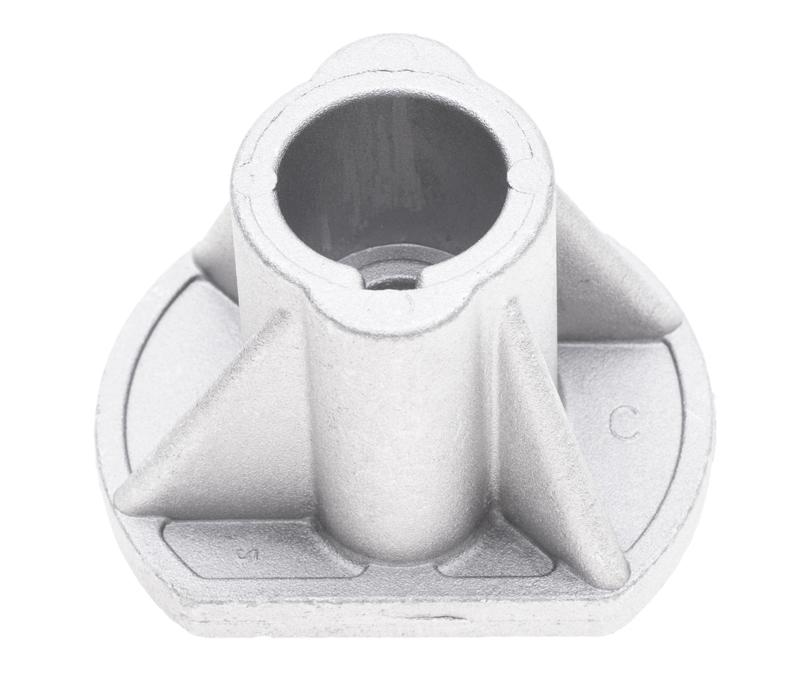 

Castel Garden Mower Adapter Ng410/414/464Tr Cl484Tr R484Tr 25.4Mm Ro50417
