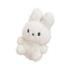 Miffy Rabbit Plush Keychain With Soft Crystal Velvet For Cute Gift And Collectors