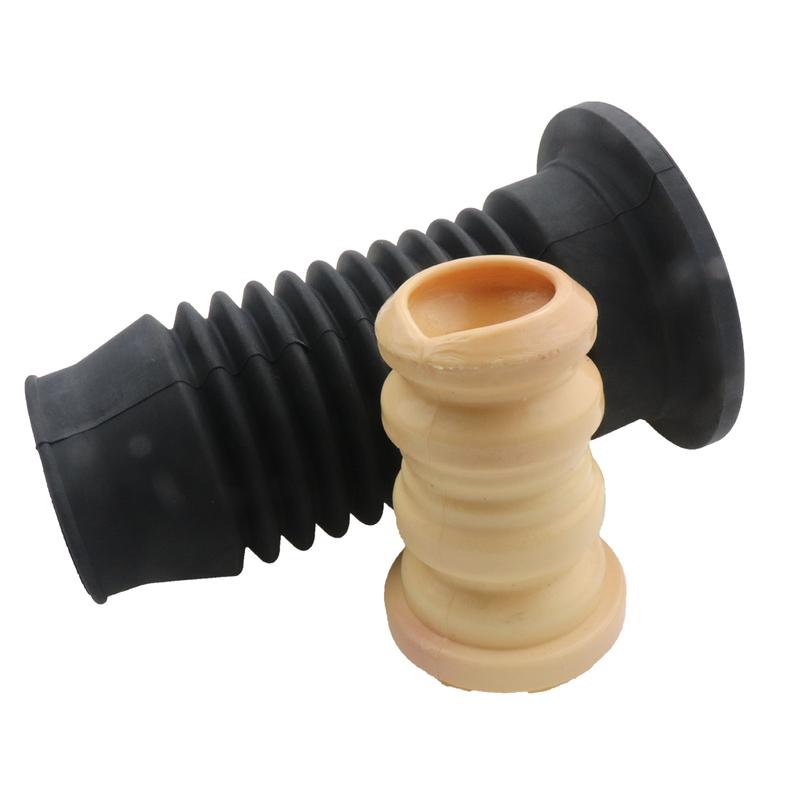 Front  Shock Absorber Rubber Bellow Dust Boot KIT For Chery E3 Changan CS15 TOYOTA YARIS VIOS 2008 2009 2010 2011 2012 2013