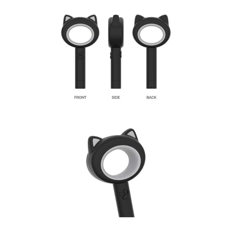 [Pre-order] MEOVV Official Light Stick (+Online Benefit)
