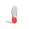Adidas Predator Freak.3 TF Demonscale - White Solar Red Men Sneakers Cloud-White Iron-Metallic FY6292