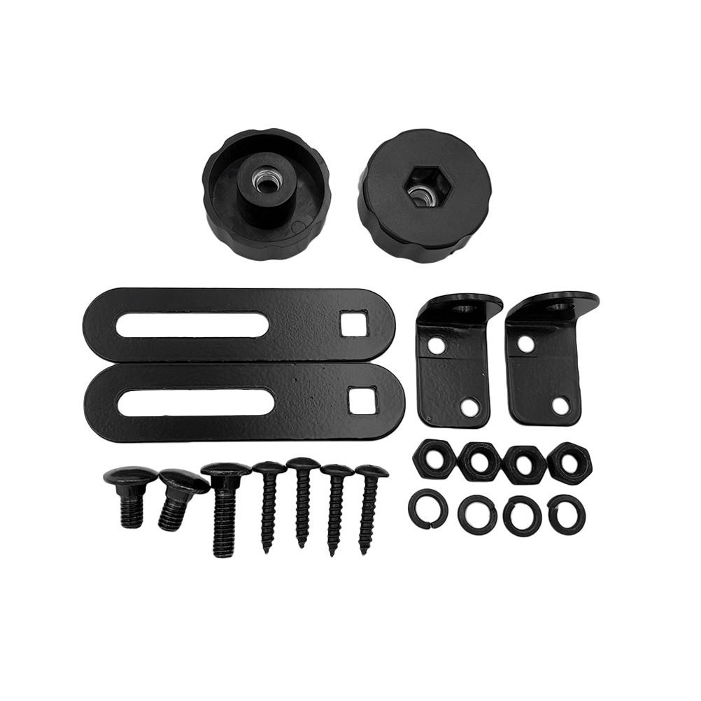 

Зеркало заднего вида для гольф-кара, 5 панелей, широкоугольное зеркало заднего вида для гольф-кара, клуба, автомобиля, грузовика