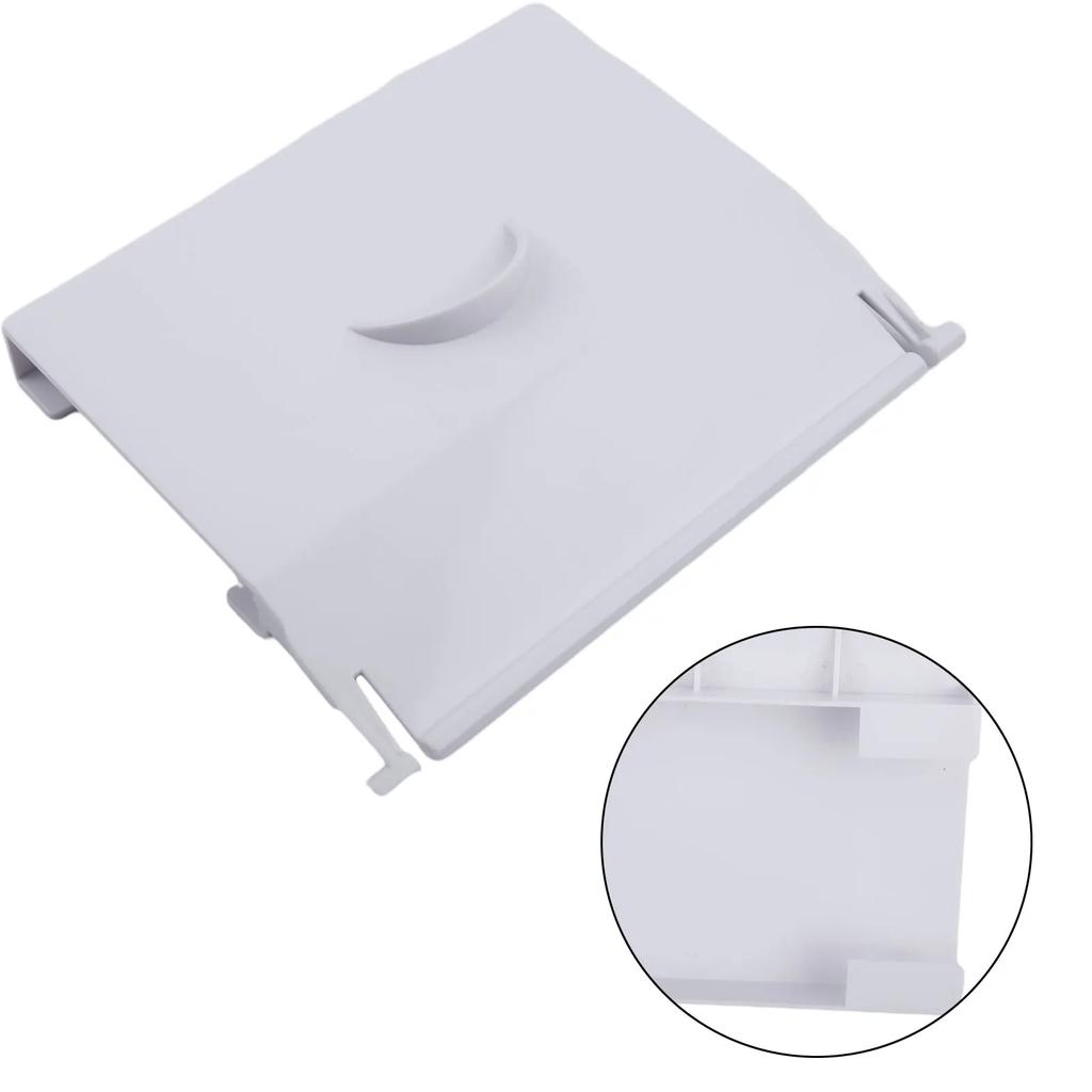 Swimming Pool Skimming Pool Parts Skimmer 1pcs Clean Tools Length: 7.76in White Width: 5.51in With Sponge Spas